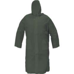 Haina Ploaie Irwell 2Xl - Verde (Cv)