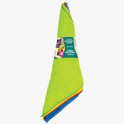 Lavete Microfibră Luxia Extra, Set 4 Buc, 30X40 Cm, 4 Culori (541178)