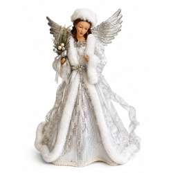 Decoratiune Ingeras 45cm Sysdlra-1726501