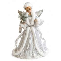 Decoratiune Ingeras 60cm Sysdlra-1726502