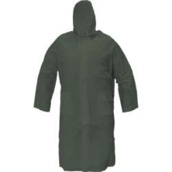Haina Ploaie Irwell 3Xl - Verde