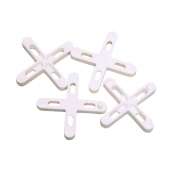 Distantiere Faianta Tip Cruce 5.0Mm, 75/Set