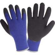 Manusa Termica Latex / Albastru - 10