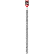 Burghiu Beton Sds Plus Cu Pastila Tripla S3 20x260mm