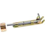 Zavor Poarta Cu Arc, Prindere Lacat 250 Mm