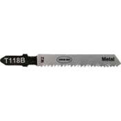 Panza Fierastrau Vertical Pt. Metal T118B - Set 5