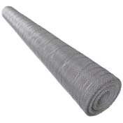 Plasa Sarma Zn 1X12 M - 1.4 X 1.4 X 0.2 Mm