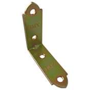 Coltar Pentru Lemn 40X40X17 Mm Kw2 (Ui)