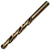 Burghiu Metal Hss M2 - 6 Mm