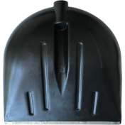 Lopata Plastic Zapada 400 X 390 Mm