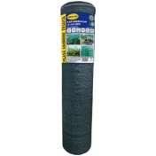 Plasa Umbrire 80 G/Mp, 1 X 10 M, Verde