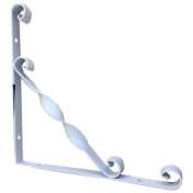 Consola Alba, Decorativa - 250 X 250 Mm X 16 Mm