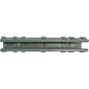 Clips Solar, Tip Bagheta  1/2"