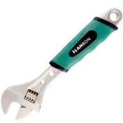 Cheie Reglabila Cu Rola, Maner Dubla Protectie 10" (250 Mm) - Hb53310