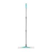 Mop Plat Microfibra 40 Cm, Coada Metalica
