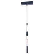 Racleta Geam Burete Cu Lamela Cauciuc, Coada Telescopica 95 Cm (Gp) - 012505