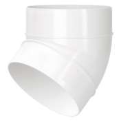 Cot Pvc 45 Grd - 100 Mm