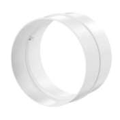 Conector Pvc Ventilatie 100 Mm