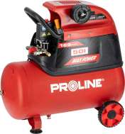 Compresor Aer Cu Ulei - 1500w / 8bar / 169l/min / 50l