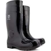 Cizma Pvc Protectie Tip-inalt (s5) - 48