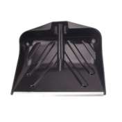 Lopata Plastic Zapada 430 X 410 Mm (Pl)