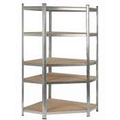 Raft Metalic Tip-colt - 5p / 180x90x90x40cm / 175kg