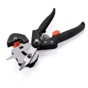 Dispozitiv De Altoit Cu 3 Lame (U, V, Ω) Si Banda + Rola Suport Rezerva