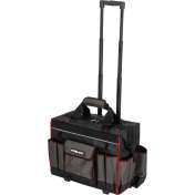 Geanta Impermeabila Carucior 440x240x420mm / 18buzunare