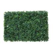 Panou Artificial Decorativ De Iarba - 40x60cm