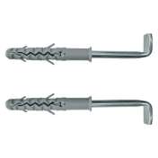 Set Fixare Boiler 14 X 120 (Ae)