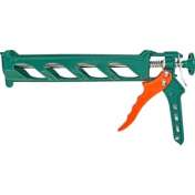 Pistol Silicon  9" (230 Mm), Corp Plastic - Hb67110