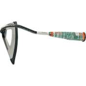 Sapaliga Ascutita, Coada Metalica Sudata 22 Cm - Hb105122