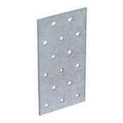 Placa Perforata Pt. Lemn  60X200X2.0 Mm (Jh-Pp-60200)