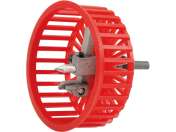 CuȚit Rotativ Pentru FaianȚĂ 20-94mm