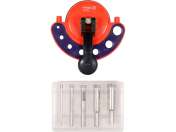 Șablon Pentru GĂurirea PlĂcilor Ceramice