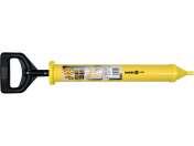 Dispozitiv Chit De Rosturi, VÂrf Rotund