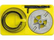 Set Freze Circulare 60-95mm, 7 Piese