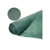 PLASA UMBRIRE 2 x  25 M, VERDE, 40 g/mp