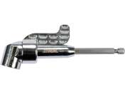 Adaptor 1/4'', 130mm, 105 Grade