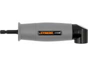 Adaptor Unghiular 155mm, 1/4'