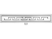 RigolĂ DuȘ ''olimp'', 90 Cm Wet&dry