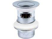 Ventil Click-clack Pt Lavoar 1''1/4,alamĂ