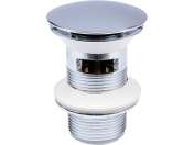 Ventil Click-clack Pt Lavoar 1''1/4,alamĂ