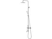 ColoanĂ DuȘ OȚel Inoxidabil ''steely 2''