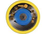 Disc Pentru Polizoare Pneumatice 150mm