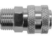 MufĂ Aer Comprimat 1/2''