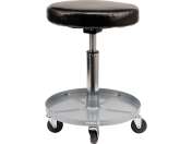 Scaun De Atelier Cu ÎnĂlȚime ReglabilĂ