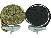 CordelinĂ Bagaje 25mmx2,5m, 2 Buc