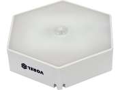 LampĂ De Veghe 50lm Cu Acumulator