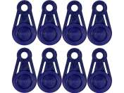 Cleme Montaj PrelatĂ, 8 Buc